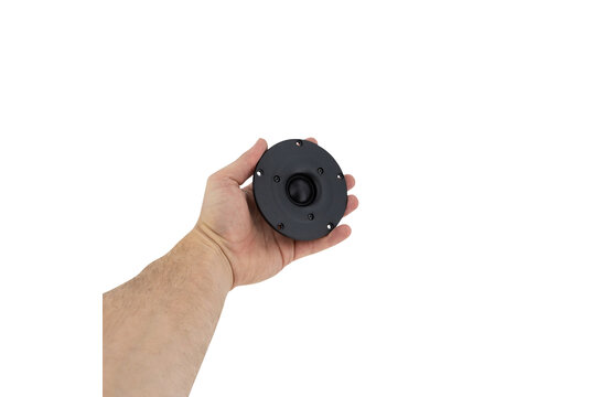 Discovery D2606/920000 Tweeter a Cupola