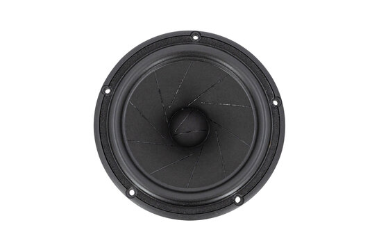 Revelator 18M/4631T00 7" Bass-midwoofer