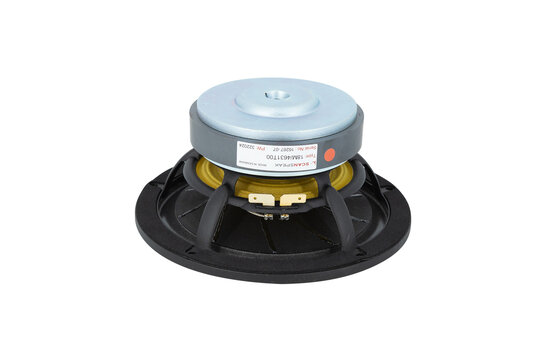 Revelator 18M/4631T00 7" Bass-midwoofer