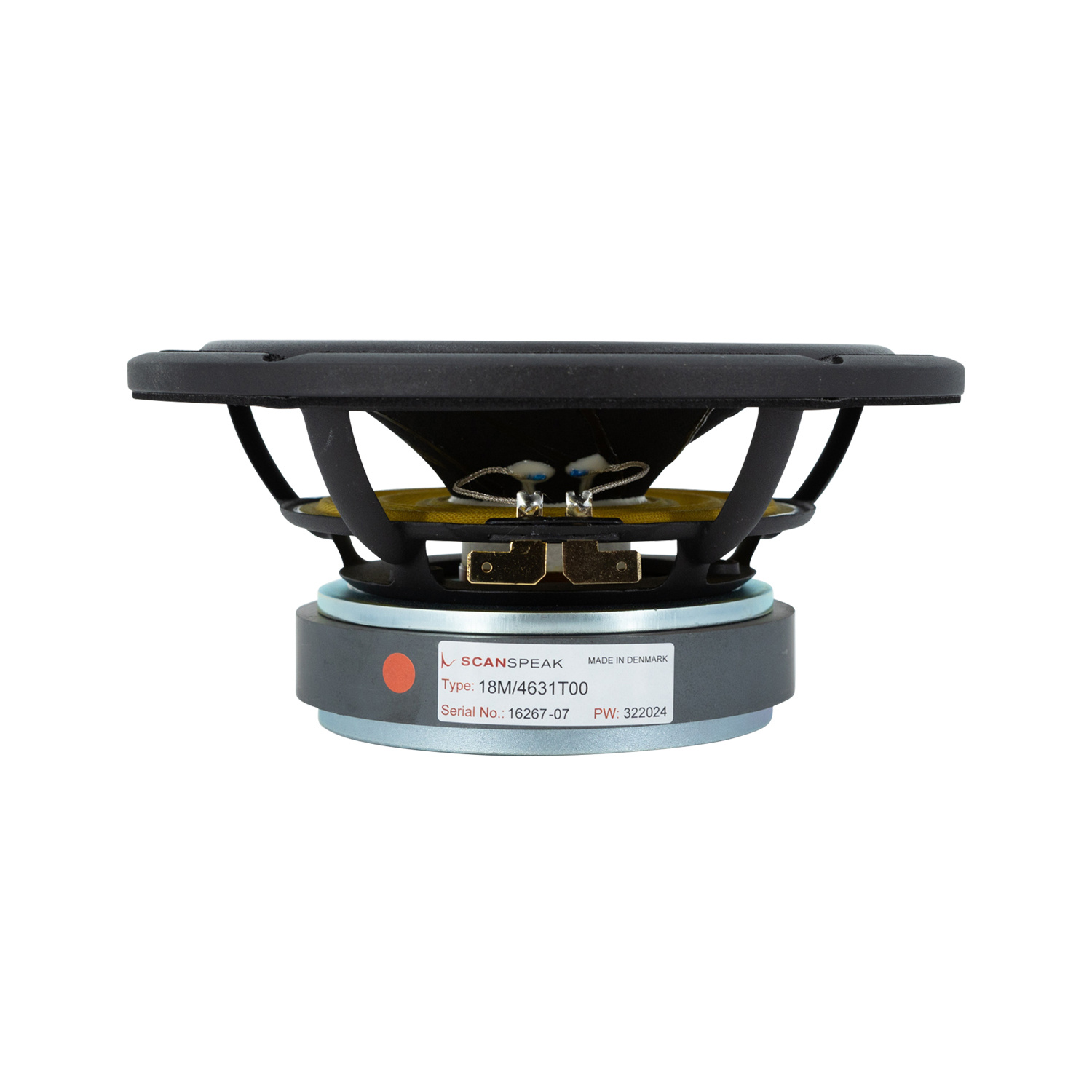 Revelator 18M/4631T00 Woofer