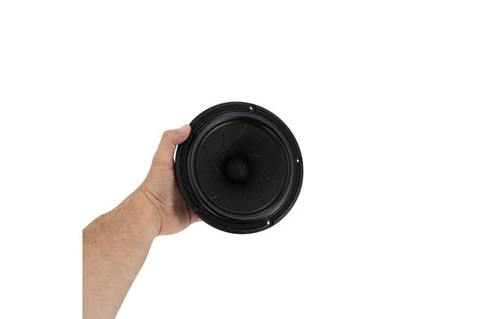 Revelator 18M/4631T00 7" Bass-midwoofer