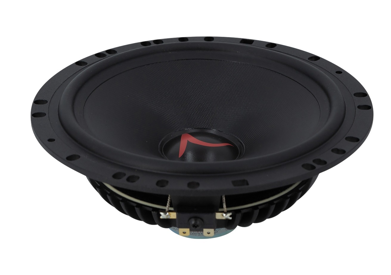 16W/4434G00 Car Mid-range Woofer