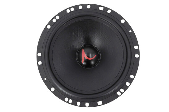 Discovery 16W/4434G00 Woofer a Gamma Media