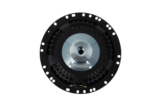 Discovery 16W/4434G00 Woofer a Gamma Media