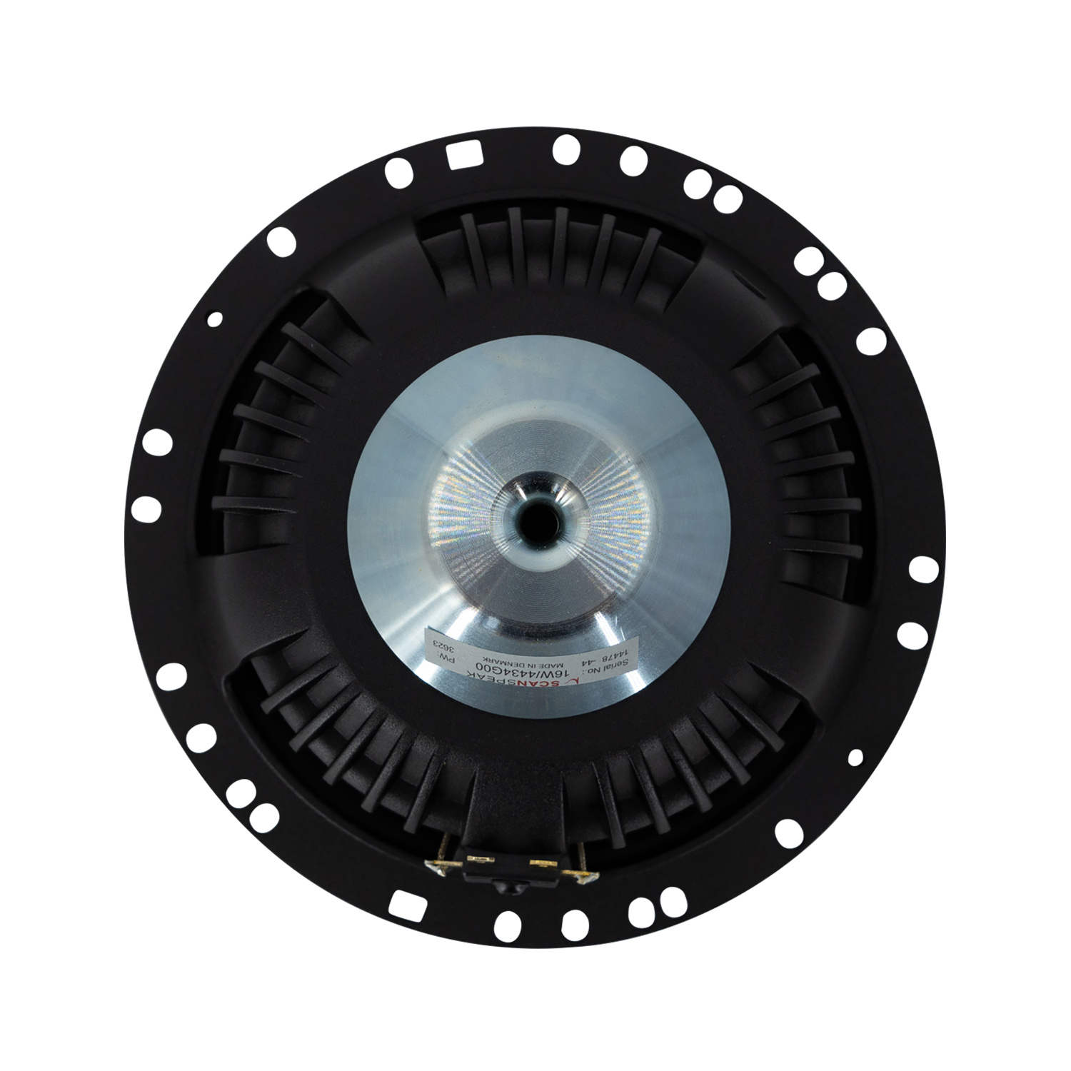 Discovery 16W/4434G00 Woofer a Gamma Media