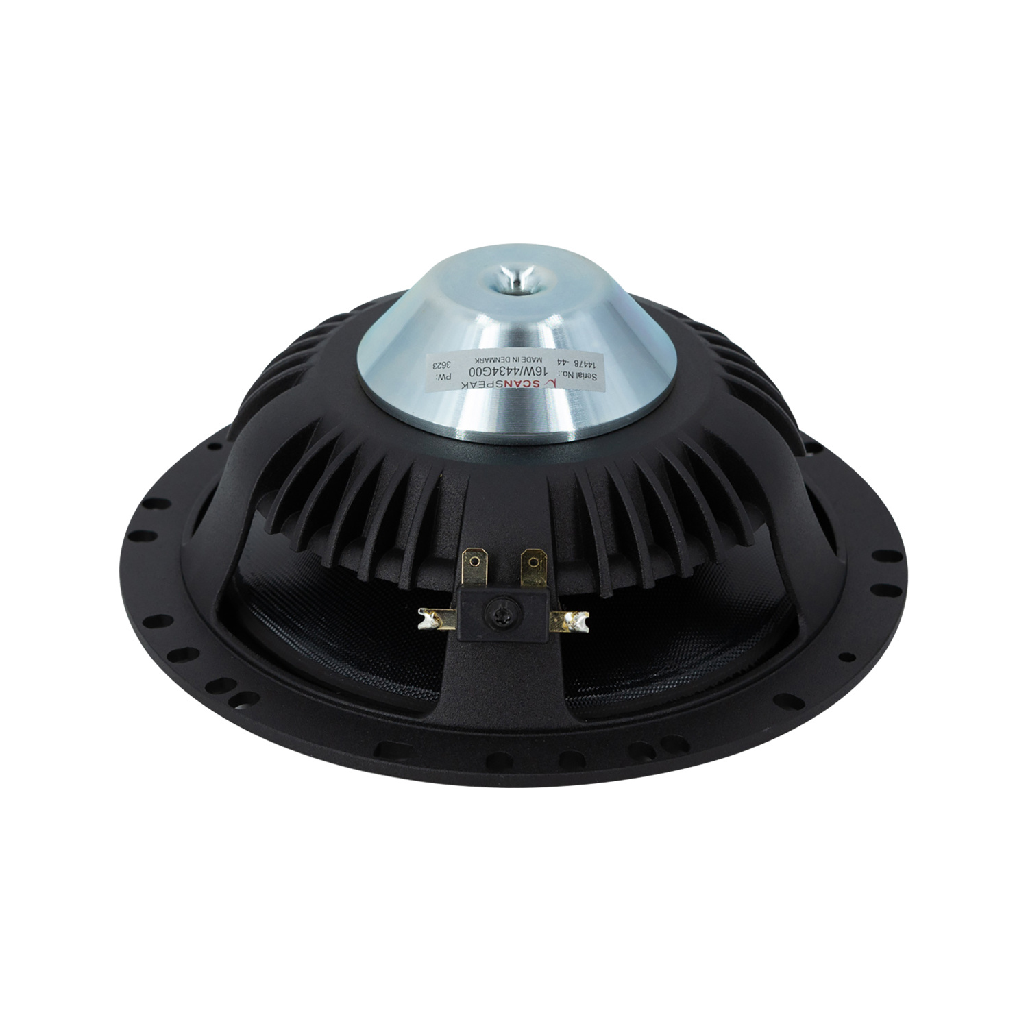 Discovery 16W/4434G00 Woofer a Gamma Media