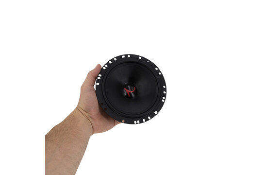 Discovery 16W/4434G00 Woofer a Gamma Media