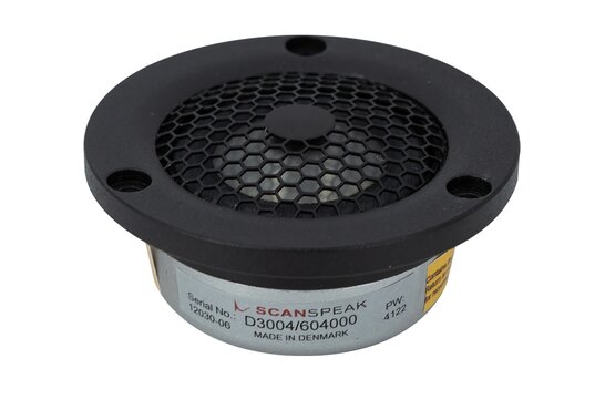 Illuminator D3004/604000 Tweeter a Cupola