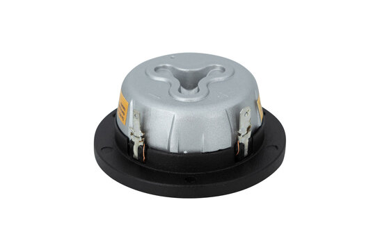 Illuminator D3004/604000 Tweeter a Cupola