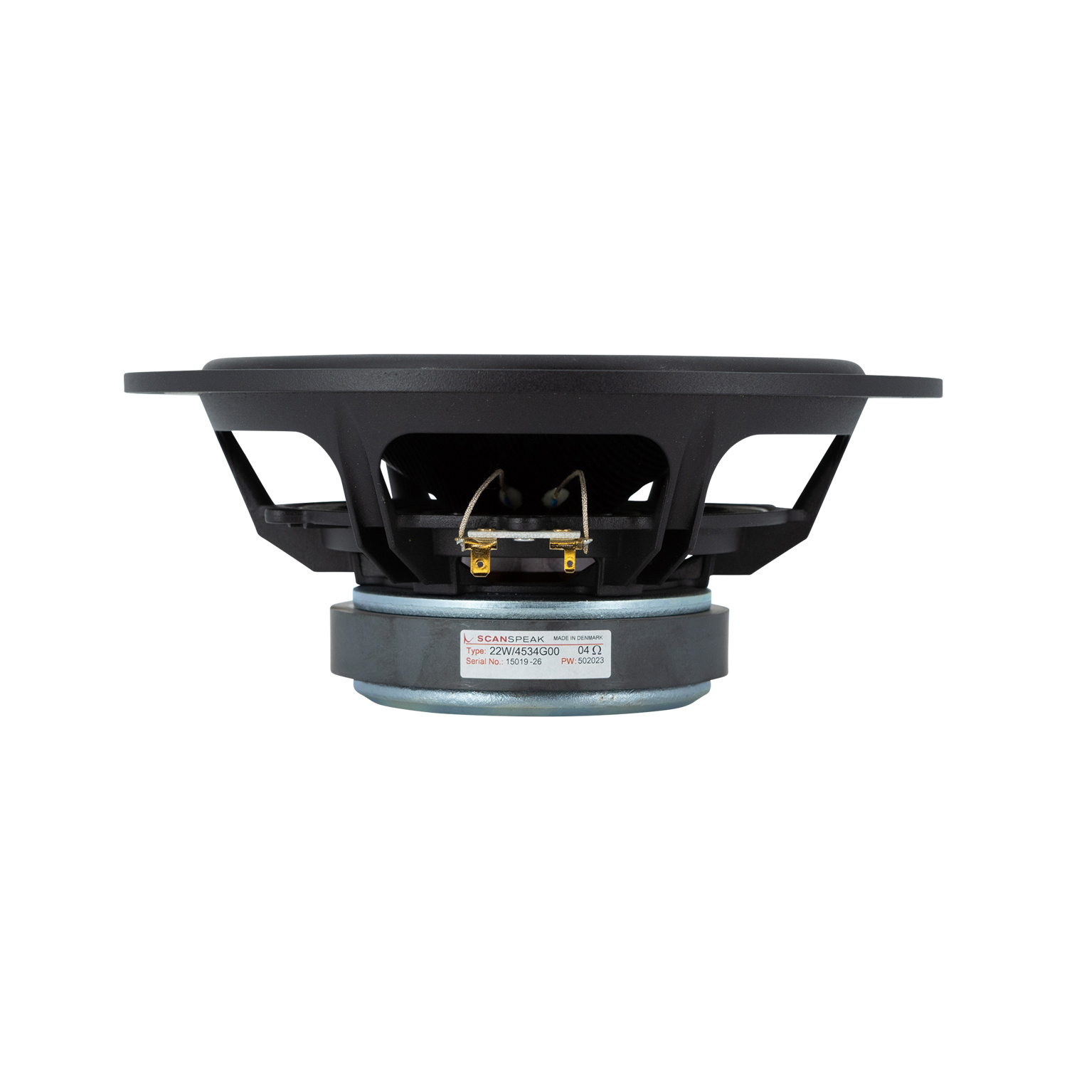 Discovery 22W/4534G00 Woofer