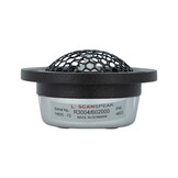 Illuminator R3004/602000 Ring Radiator Tweeter