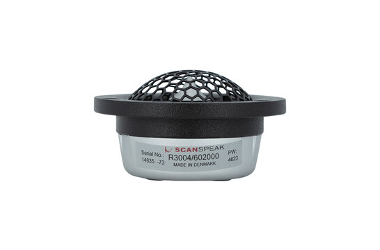 Illuminator R3004/602000 Tweeter Ring Radiator