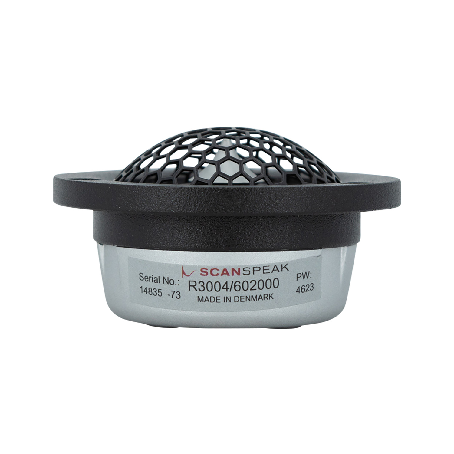 Illuminator R3004/602000 Ring Radiator Tweeter