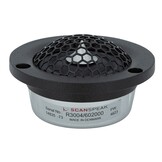 Illuminator R3004/602000 Tweeter Ring Radiator