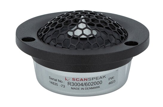 Illuminator R3004/602000 Tweeter Ring Radiator