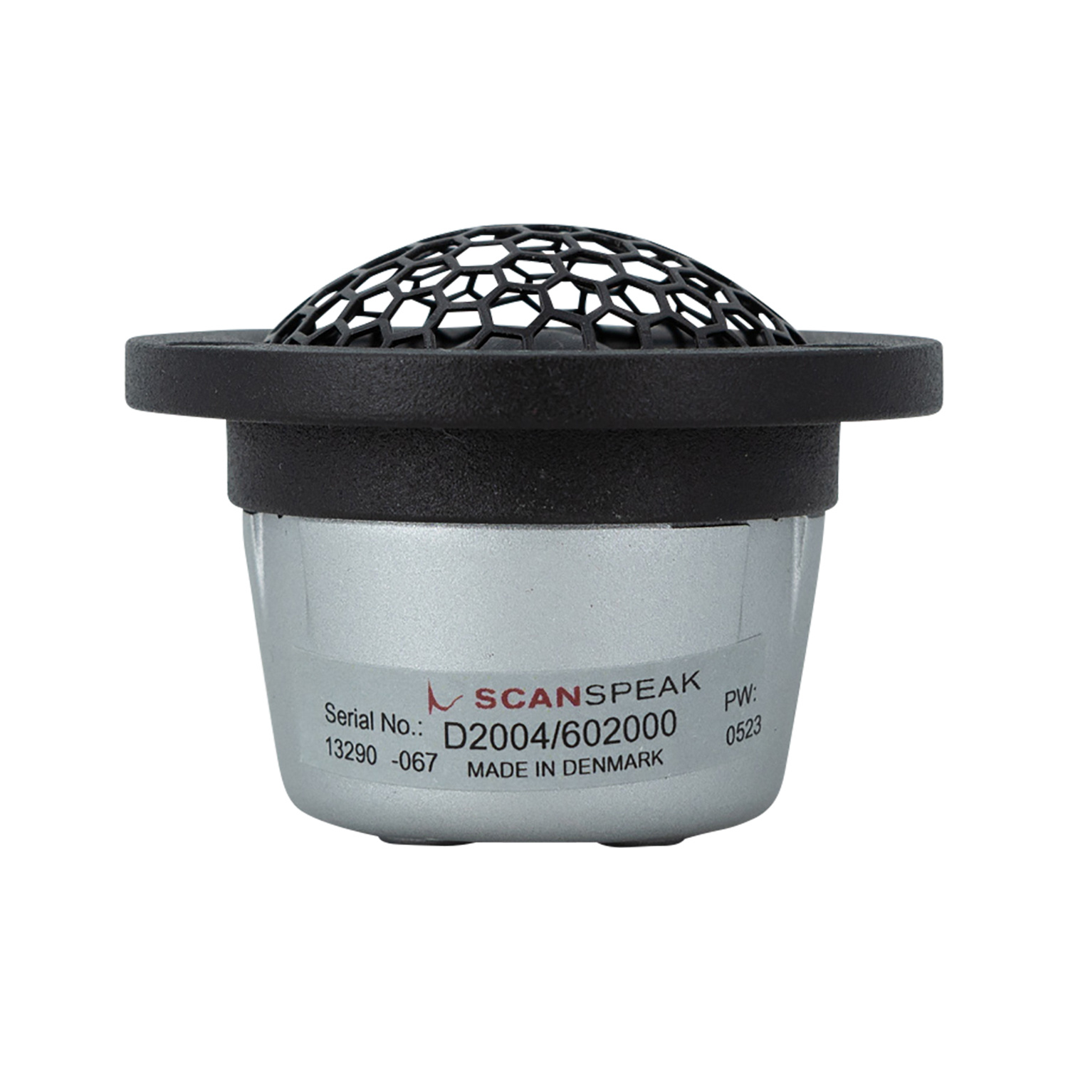 Illuminator D2004/602000 Tweeter a Cupola