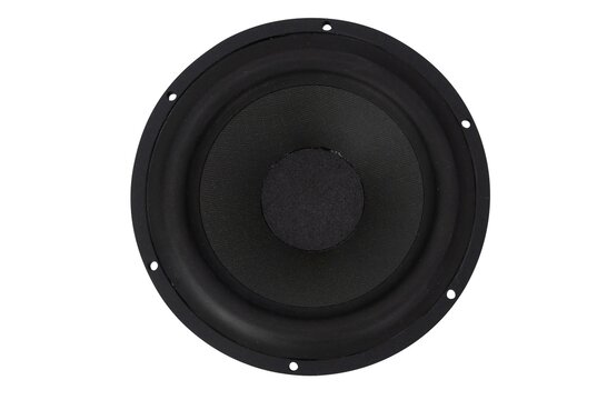Classic 15W/8534T00 Woofer a Gamma Media