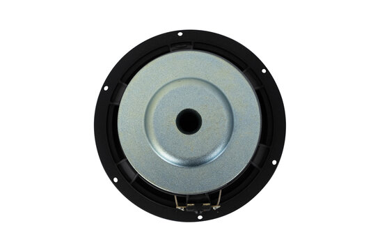 Classic 15W/8534T00 Woofer a Gamma Media