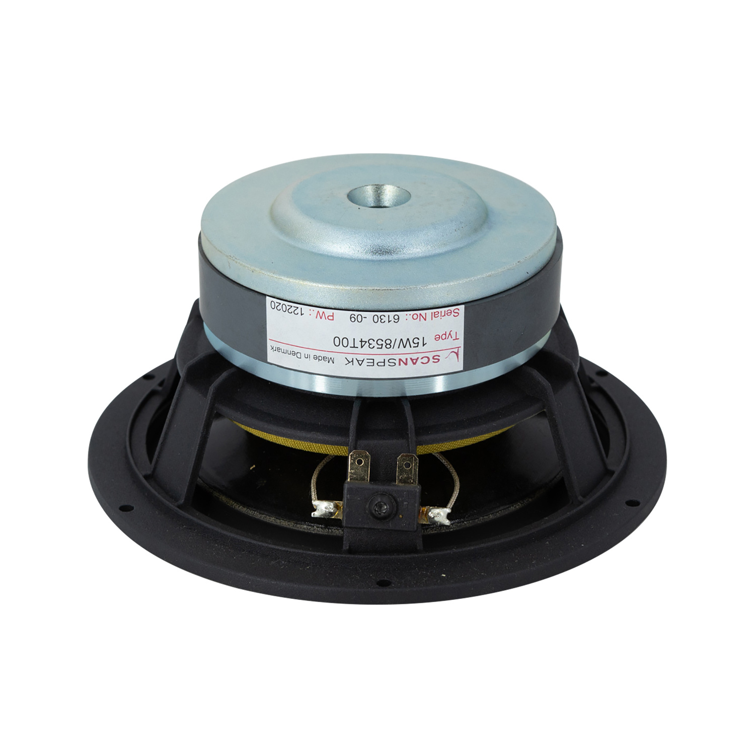 Classic 15W/8534T00 Woofer a Gamma Media