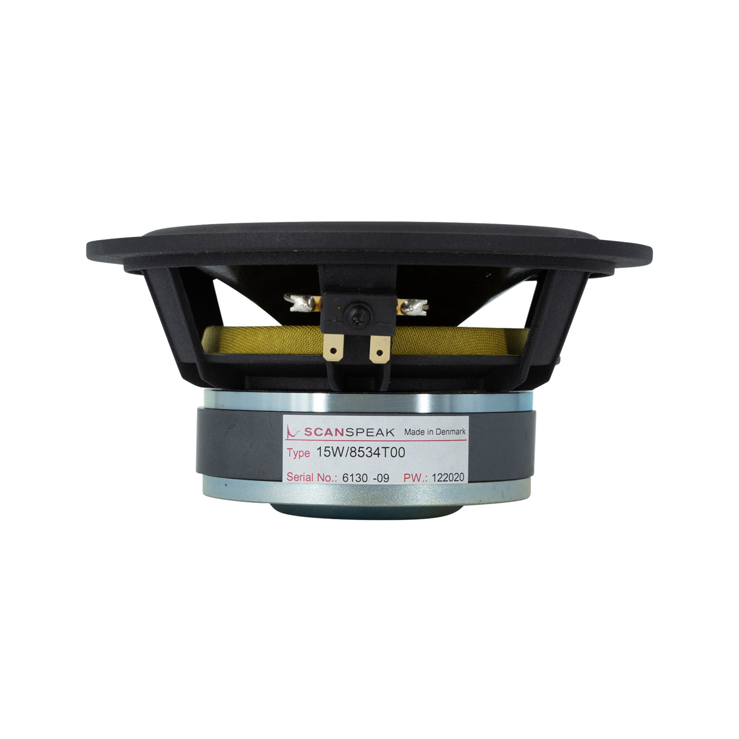 Classic 15W/8534T00 Mid-range Woofer