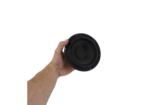 Classic 15W/8534T00 Woofer a Gamma Media