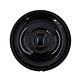 CE30MB-8 1-1/8 Black Poly Cone Mini Speaker 8 Ohm