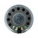 CE30MB-8 1-1/8 Black Poly Cone Mini Speaker 8 Ohm