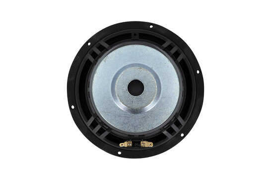 C220-6-221 Woofer Medio-Bassi
