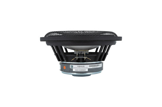 C220-6-221 Woofer Medio-Bassi