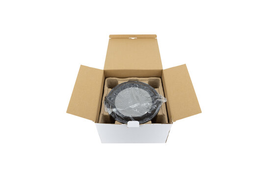 C220-6-221 Woofer Medio-Bassi