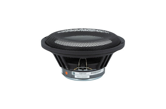 C220-6-221 Woofer Medio-Bassi