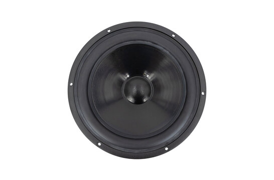 Prestige CA26RE4X - H1316-08 10" Coated Paper Cone Woofer