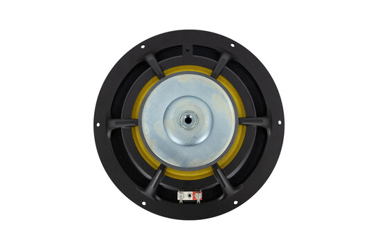 Prestige CA26RE4X - H1316-08 10" Coated Paper Cone Woofer