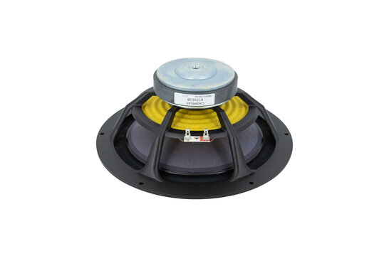 Prestige CA26RE4X - H1316-08 10" Coated Paper Cone Woofer