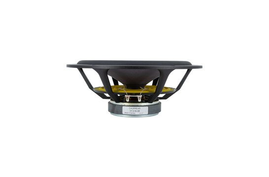 Prestige CA26RE4X - H1316-08 10" Coated Paper Cone Woofer