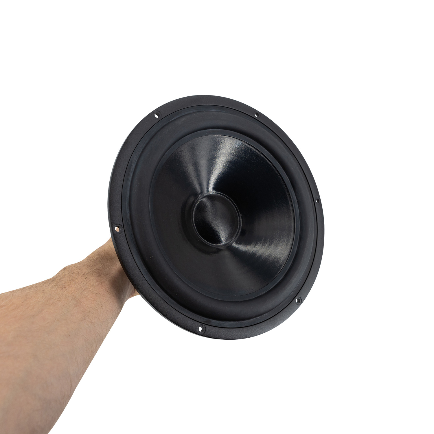 Prestige CA26RE4X - H1316-08 10" Coated Paper Cone Woofer