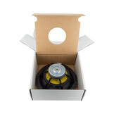 Prestige CA26RE4X - H1316-08 10" Coated Paper Cone Woofer