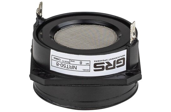 NRT50-8 2" Extended Range Driver 8 Ohm
