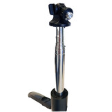 Microphone monoPod for UMA-4/UMA-XL