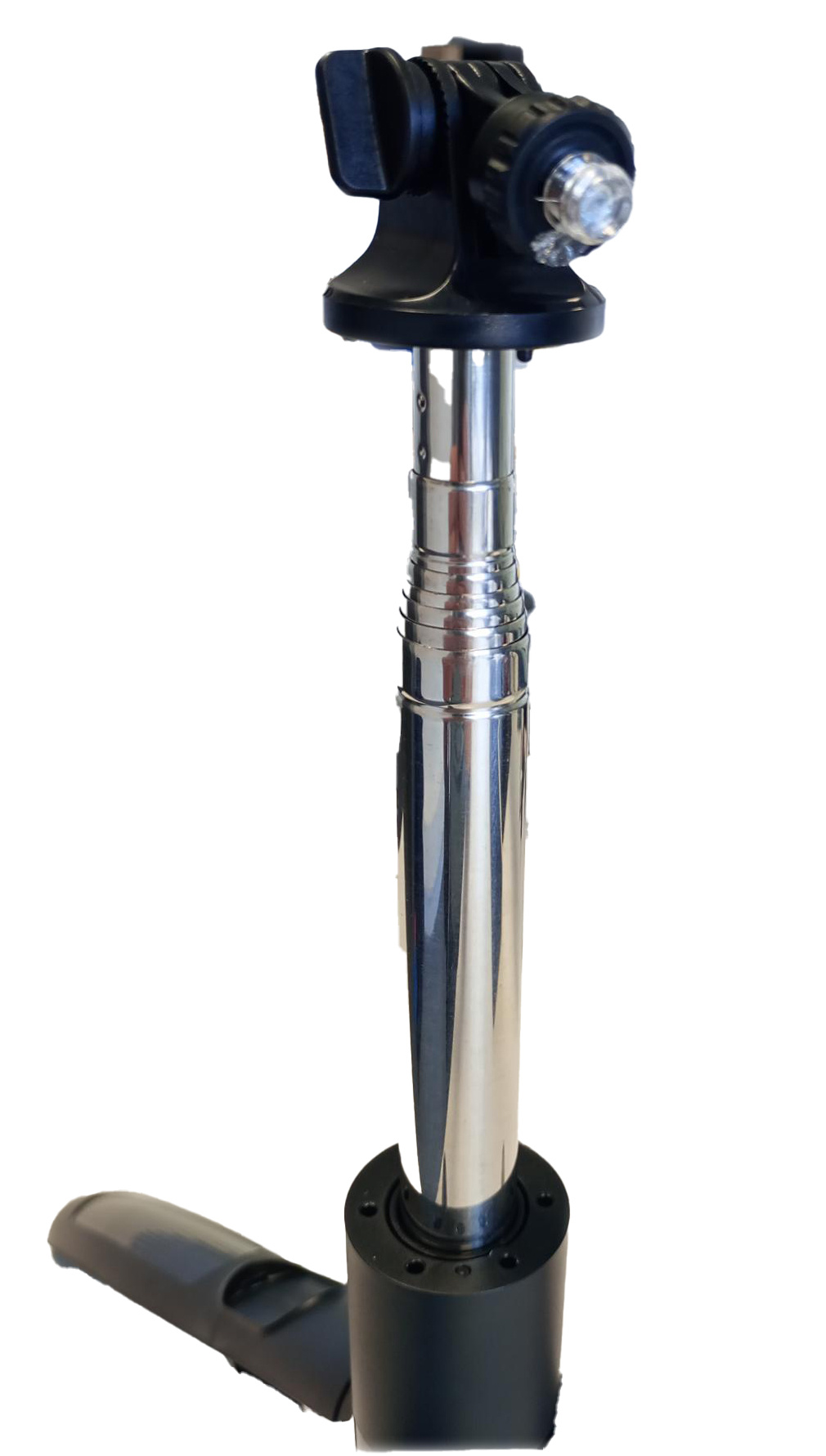 Microphone monoPod for UMA-4/UMA-XL