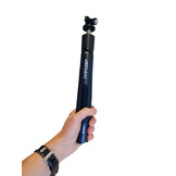 Microphone monoPod for UMA-4/UMA-XL