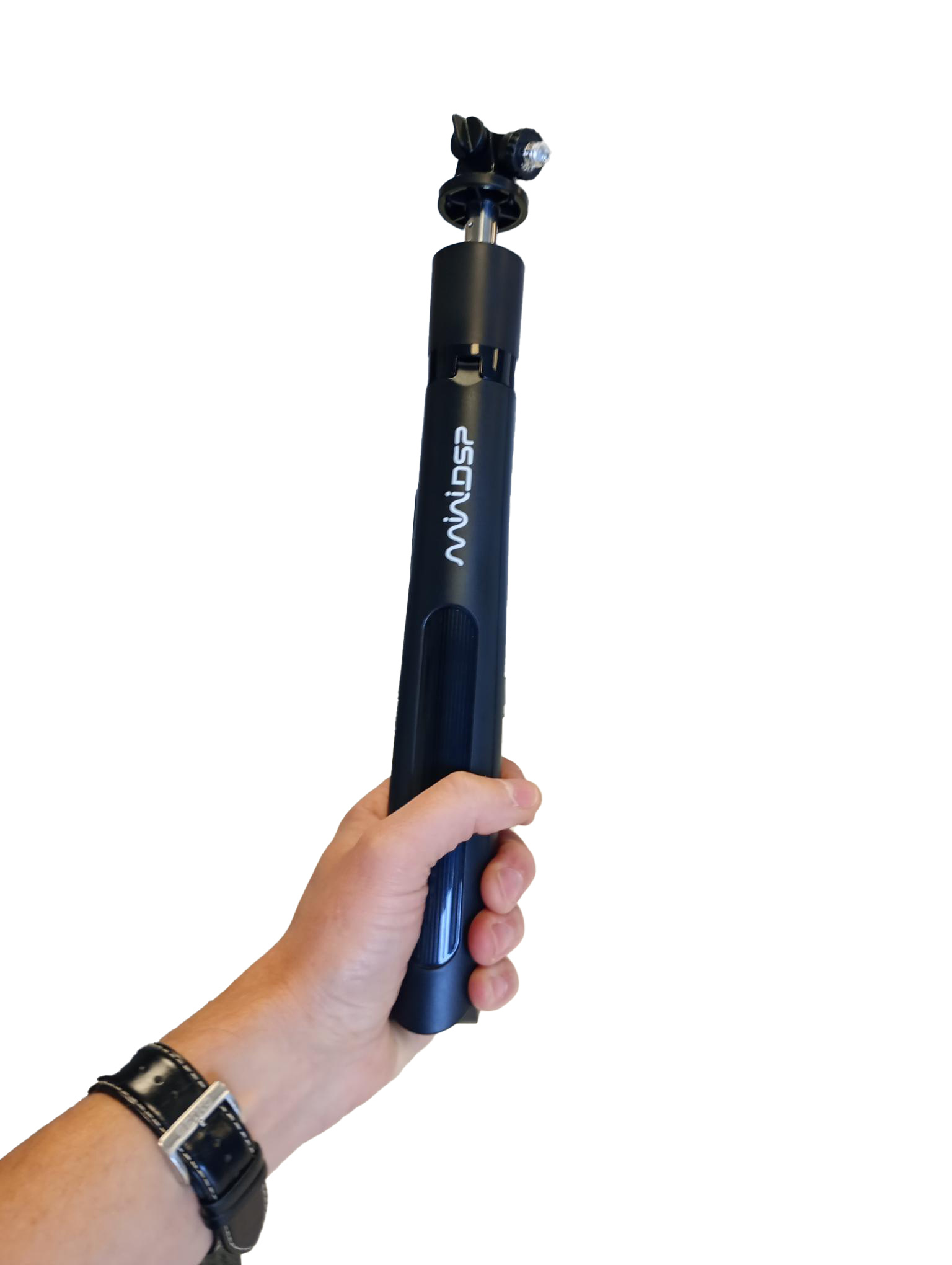 Microphone monoPod for UMA-4/UMA-XL