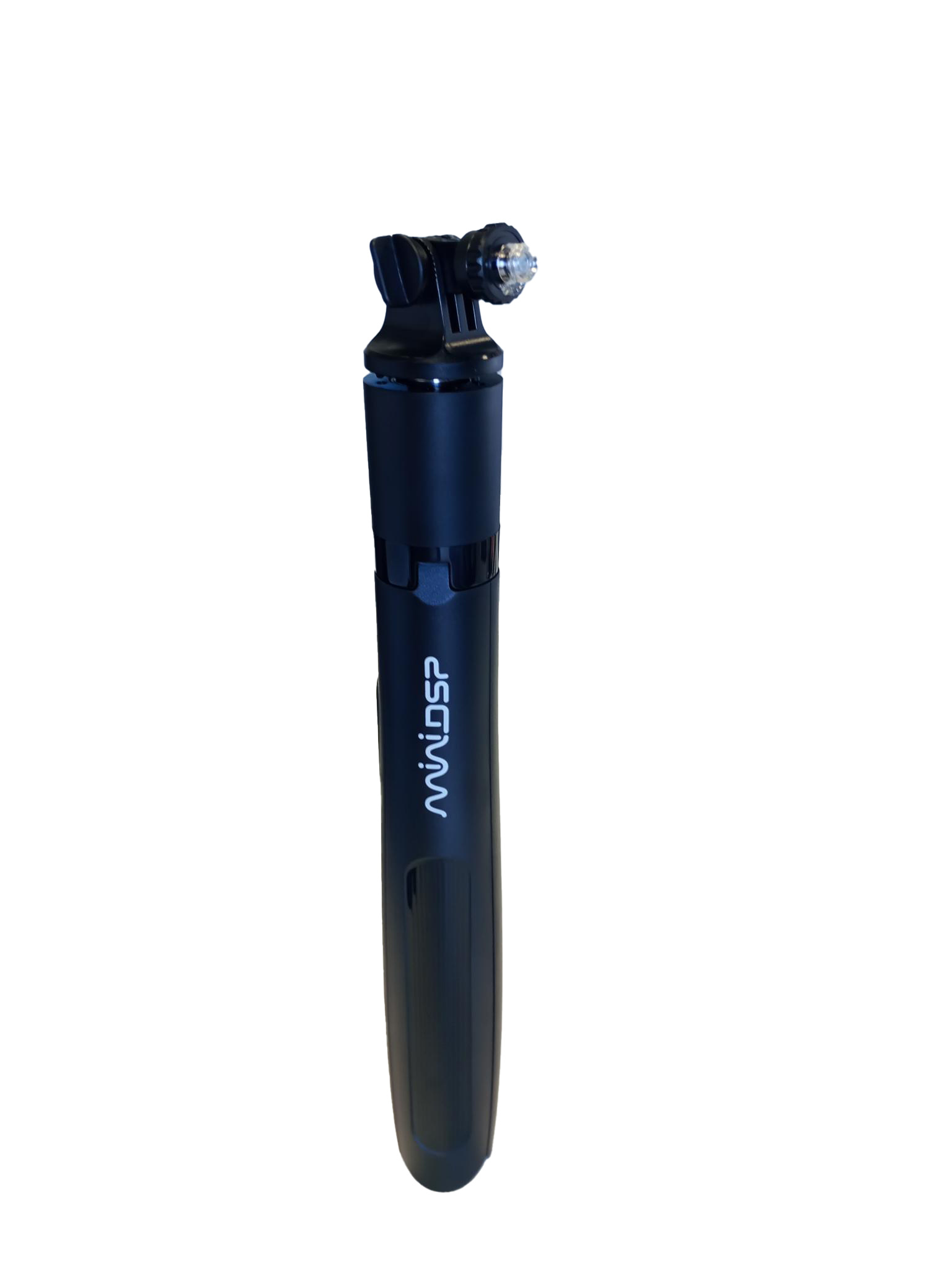 Microphone monoPod for UMA-4/UMA-XL