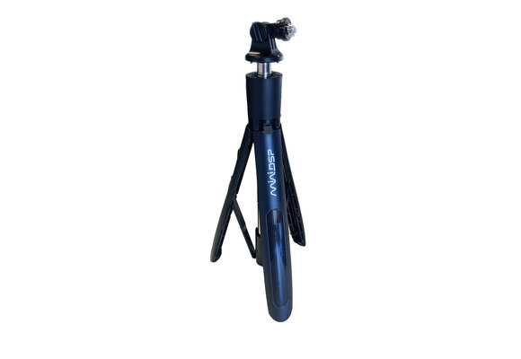Microphone monoPod for UMA-4/UMA-XL