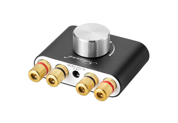 NS-01G PRO stereo versterker