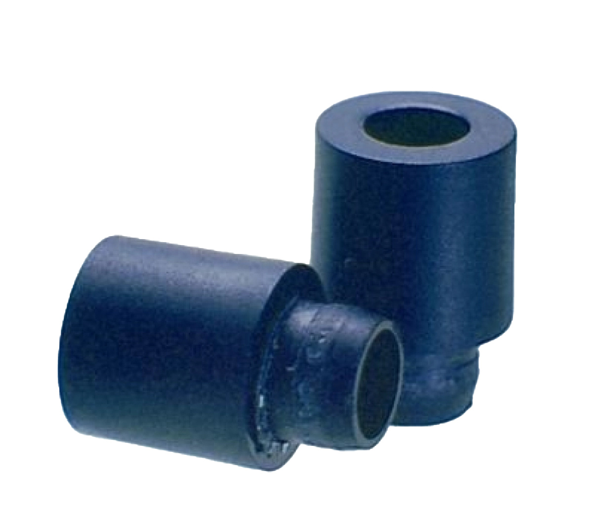 Distance holders for printed circuit boards