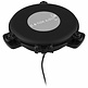 TT25-16 PUCK Tactile Transducer Mini Bass Shaker audio components