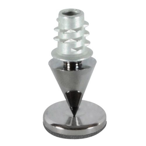 DSS2-BC Speaker Spike Set 4 Pcs.