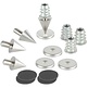 DSS2-SN Speaker Spike Set 4 Pcs.