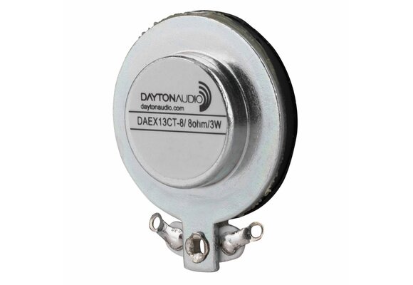 DAEX13CT-8 Coin Eccitatore